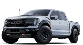 2025 Ford F-150® External Image 2